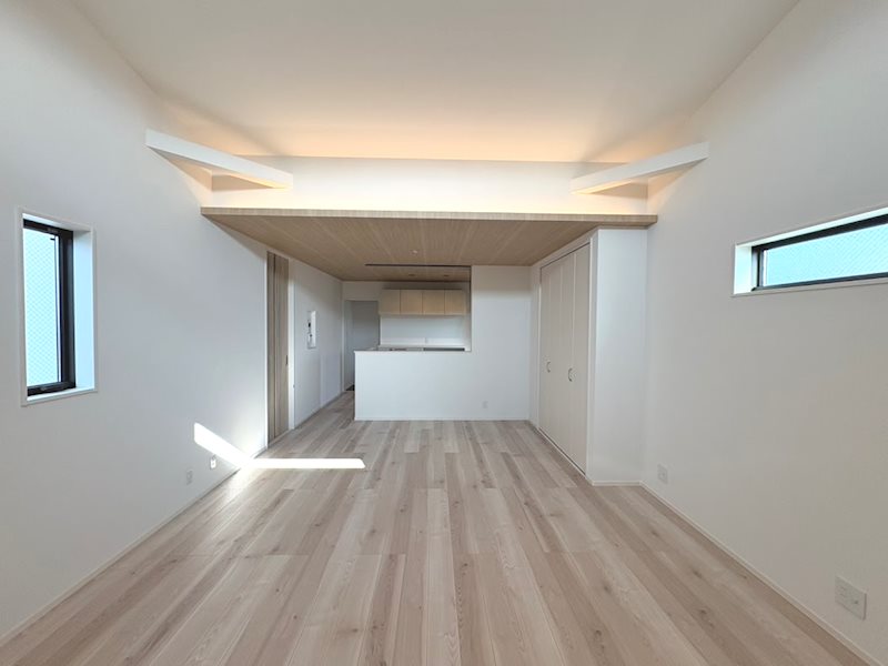 高槻市大塚町2丁目E号地 新築一戸建 その他