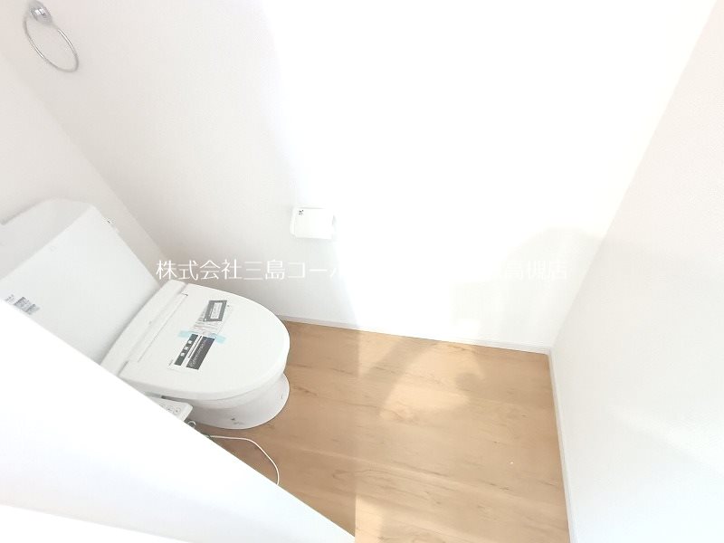 高槻市大冠町1丁目1号地　新築一戸建 その他