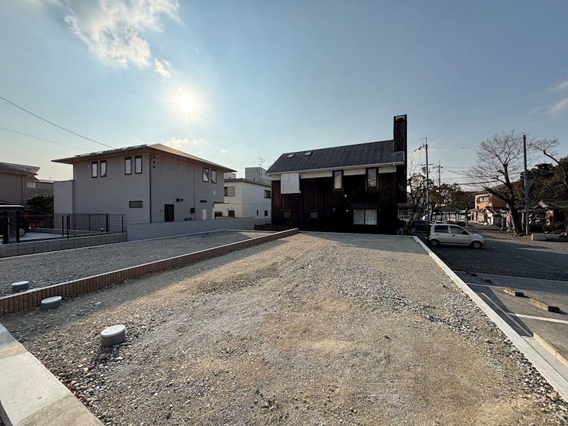 茨木市三島丘1丁目　建築条件付売土地 1号地 その他