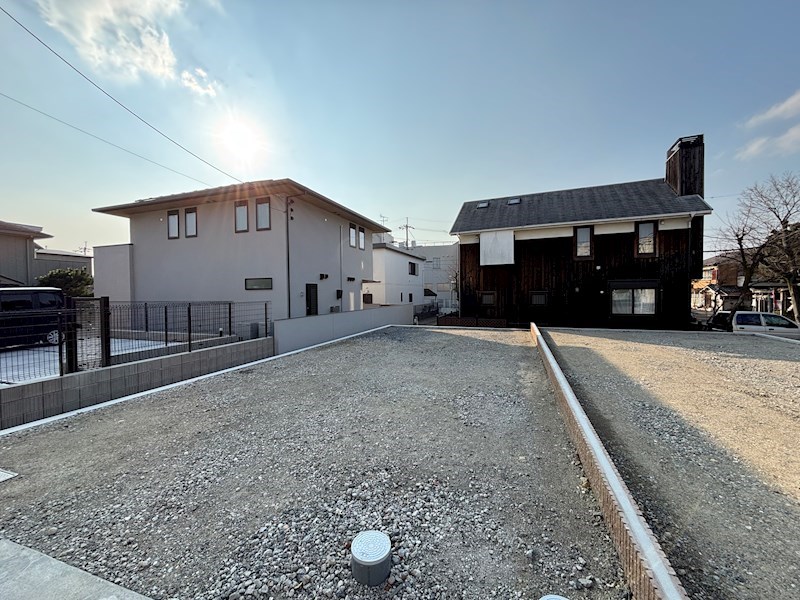 茨木市三島丘1丁目　建築条件付売土地 2号地 その他