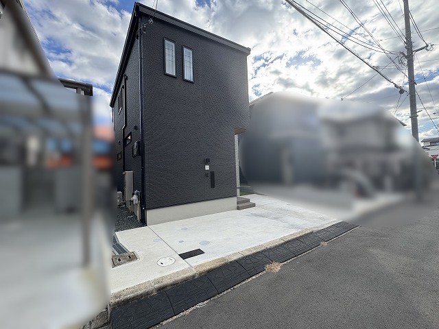 高槻市塚原6丁目　中古一戸建 その他
