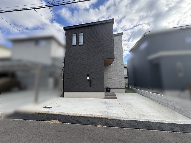 高槻市塚原6丁目　中古一戸建 その他