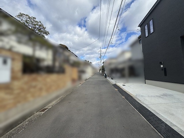 高槻市塚原6丁目　中古一戸建 その他
