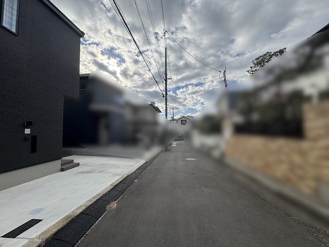 高槻市塚原6丁目　中古一戸建 その他