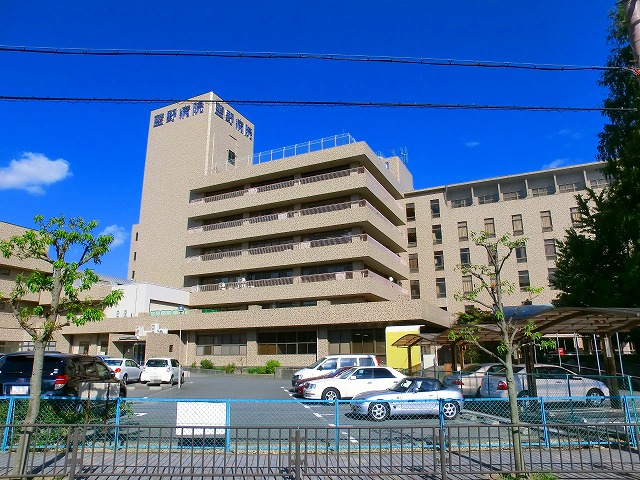 高槻市塚原6丁目　中古一戸建 周辺画像7