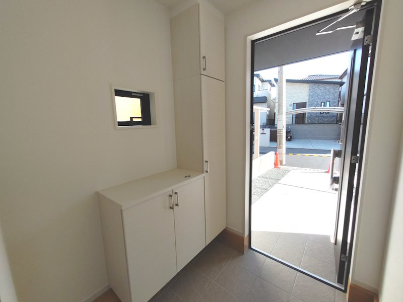 茄子作4丁目新築限定1邸分譲住宅 その他