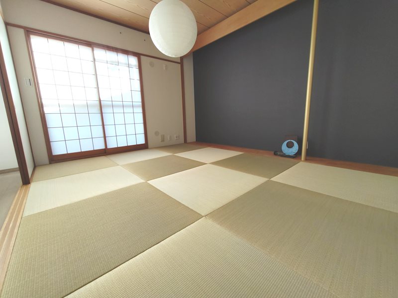 レジデンス香里ケ丘中央 その他