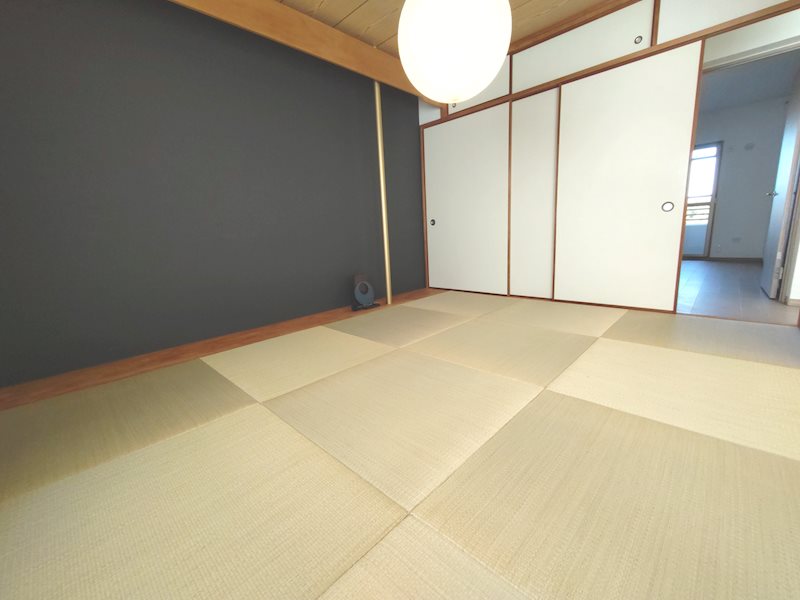 レジデンス香里ケ丘中央 その他
