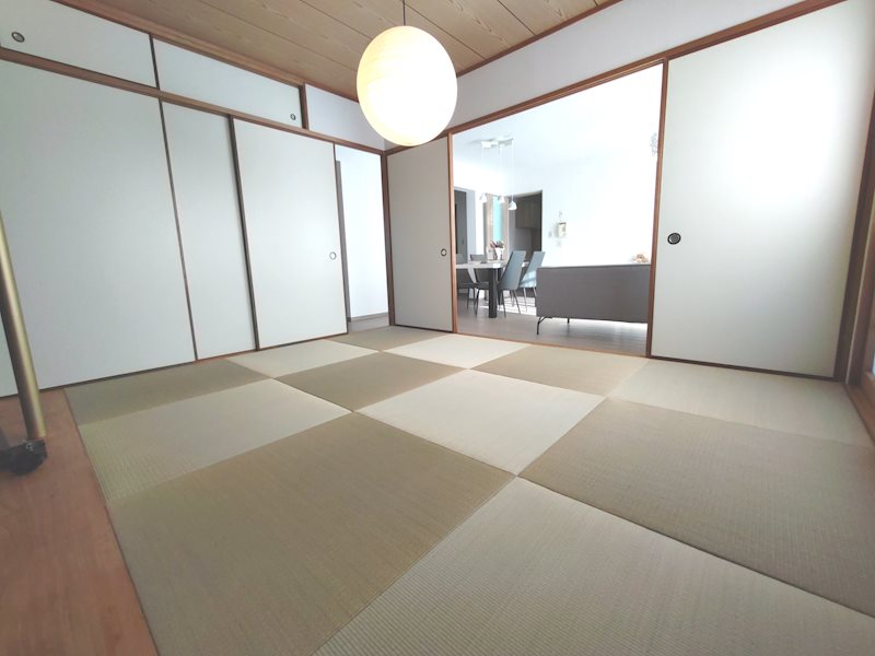 レジデンス香里ケ丘中央 その他