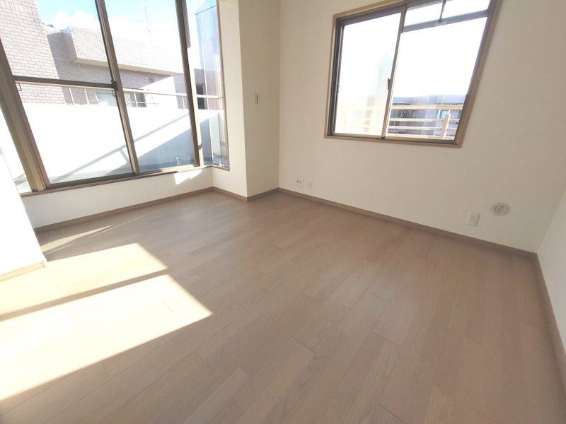 レジデンス香里ケ丘中央 その他