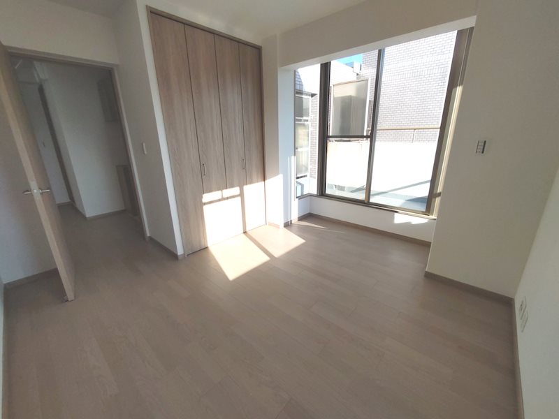 レジデンス香里ケ丘中央 その他