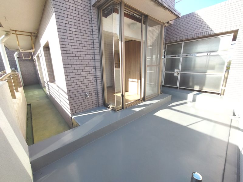 レジデンス香里ケ丘中央 その他
