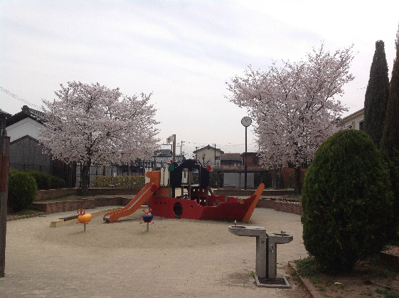 高槻市土室町　売土地 周辺画像10