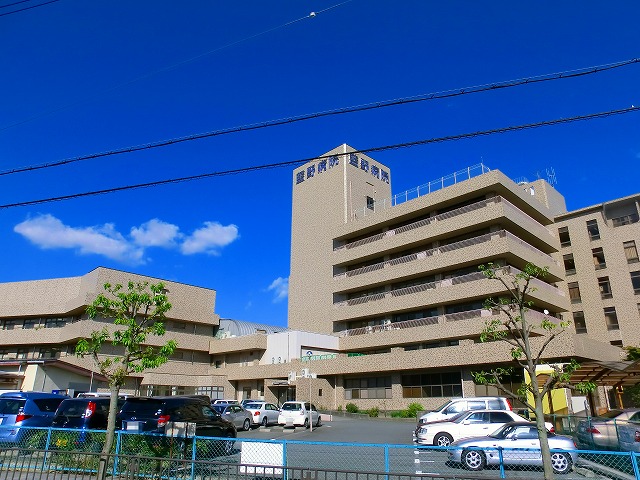高槻市土室町　売土地 周辺画像5