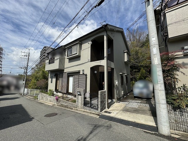 高槻市塚原3丁目　中古一戸建 その他