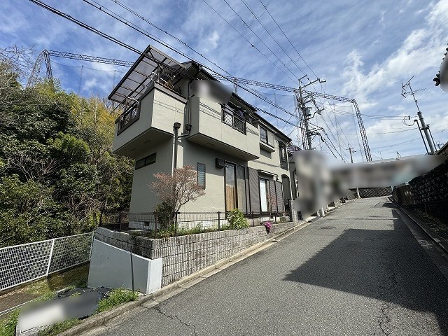 高槻市塚原3丁目　中古一戸建 その他