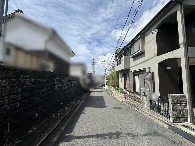 高槻市塚原3丁目　中古一戸建 その他