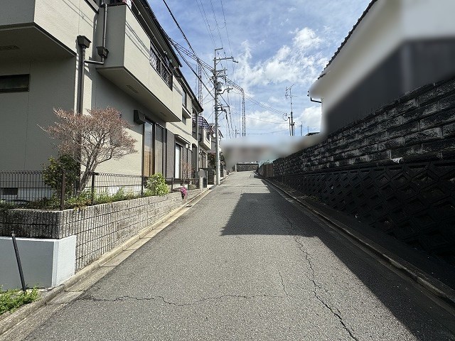 高槻市塚原3丁目　中古一戸建 その他