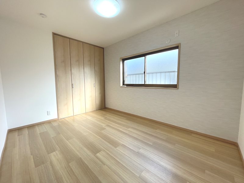 交野私市5丁目一戸建 (再生住宅) その他