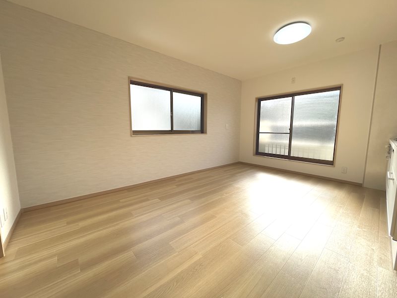 交野私市5丁目一戸建 (再生住宅) その他