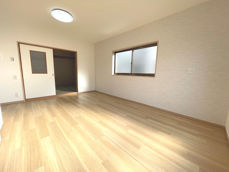 交野私市5丁目一戸建 (再生住宅) その他