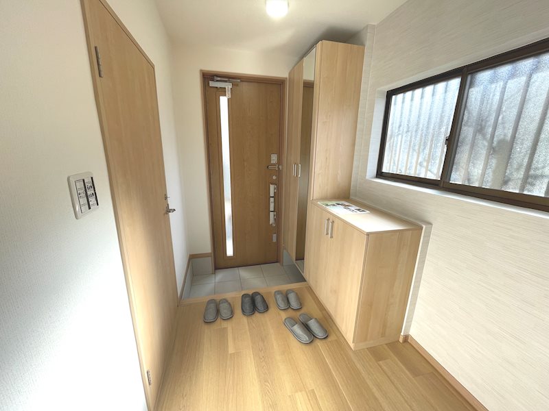 交野私市5丁目一戸建 (再生住宅) その他
