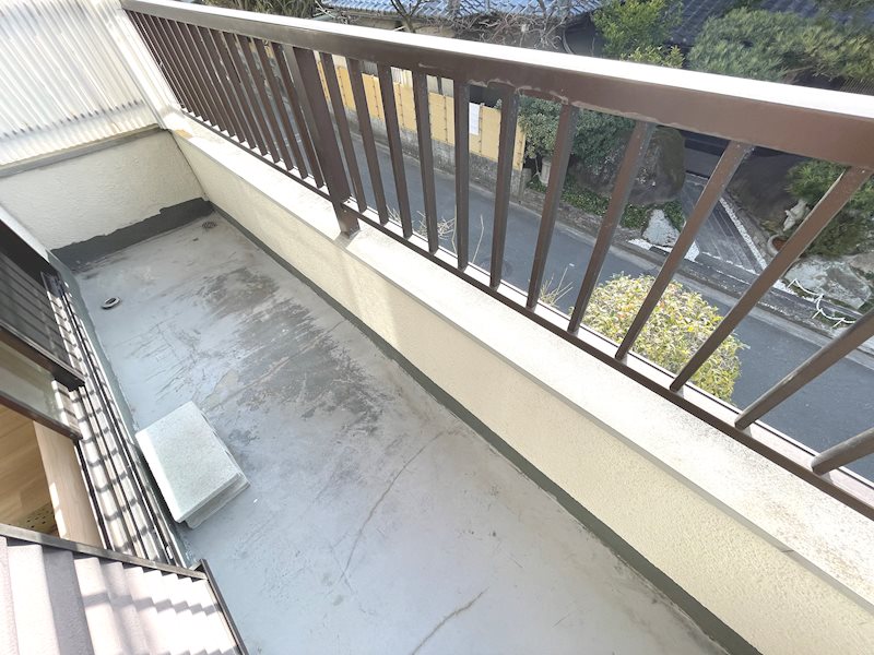 交野私市5丁目一戸建 (再生住宅) その他