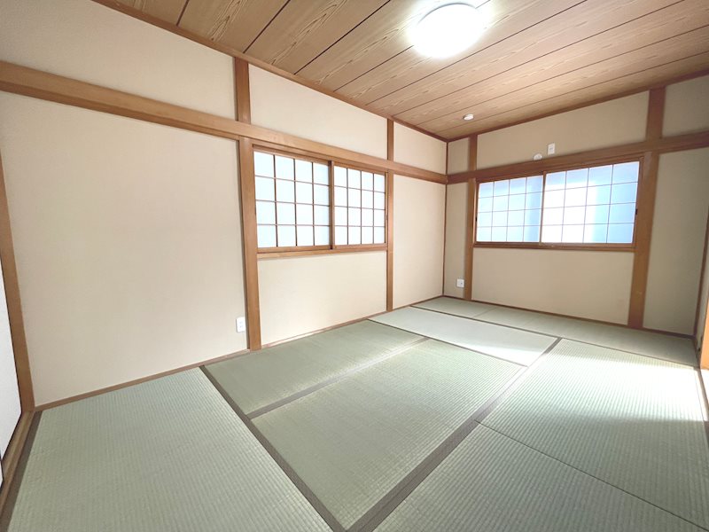 交野私市5丁目一戸建 (再生住宅) その他