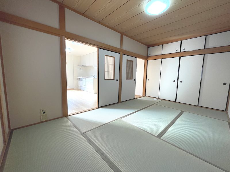 交野私市5丁目一戸建 (再生住宅) その他