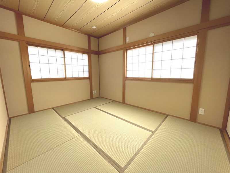 交野私市5丁目一戸建 (再生住宅) その他