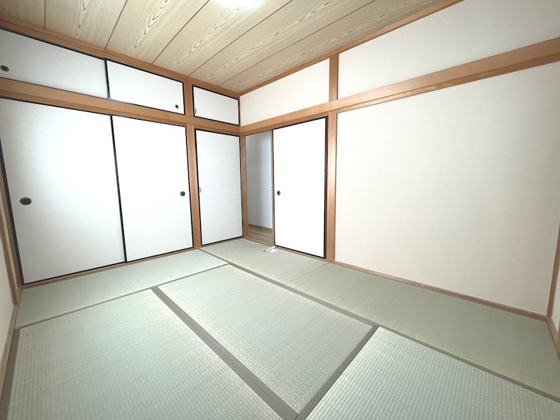 交野私市5丁目一戸建 (再生住宅) その他