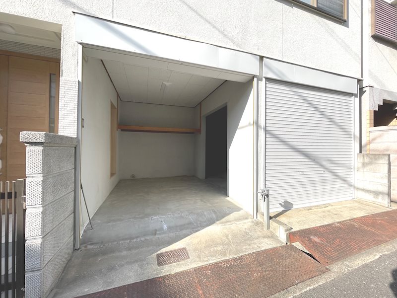 交野私市5丁目一戸建 (再生住宅) その他