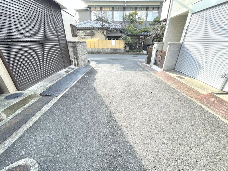 交野私市5丁目一戸建 (再生住宅) その他