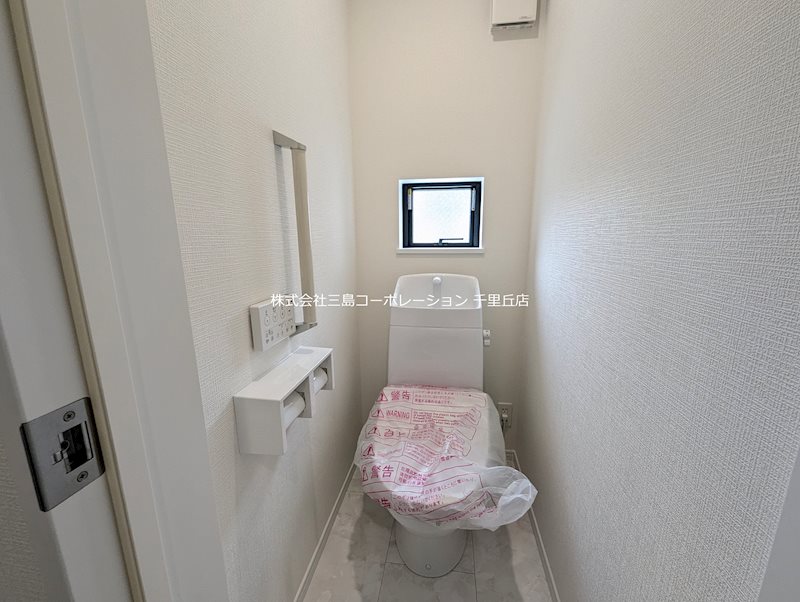 摂津市千里丘２丁目　１号棟　新築一戸建 その他