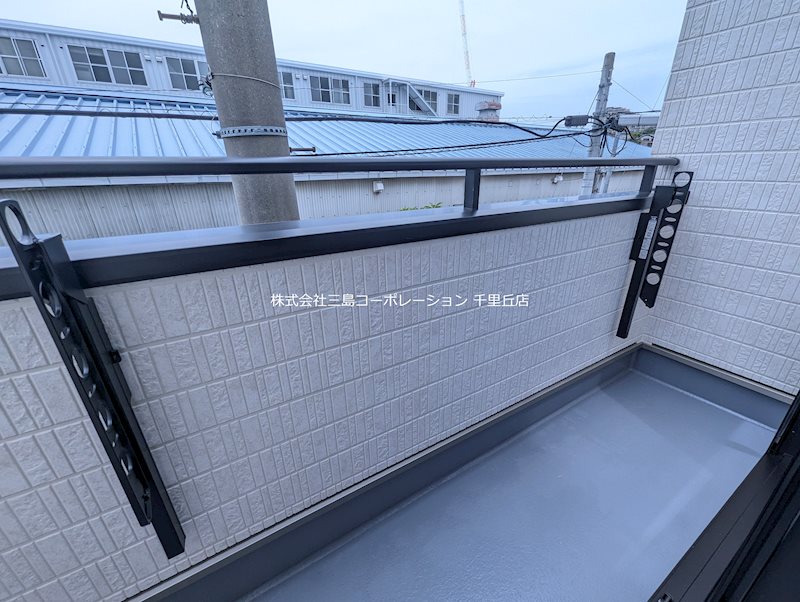 摂津市千里丘２丁目　１号棟　新築一戸建 その他