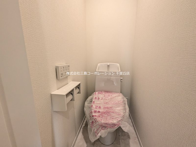摂津市千里丘２丁目　１号棟　新築一戸建 その他