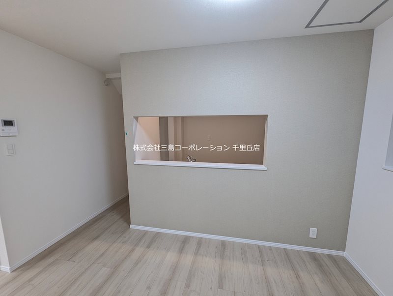 摂津市千里丘２丁目　１号棟　新築一戸建 その他