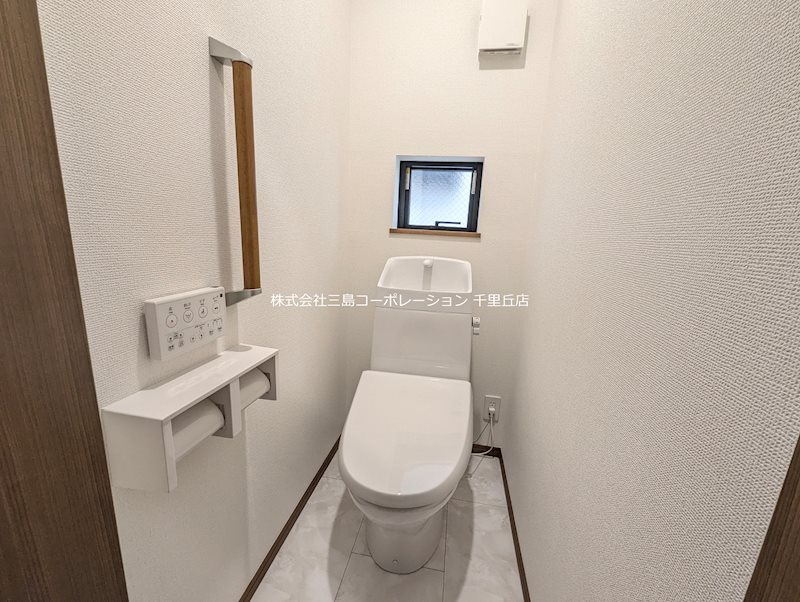 摂津市千里丘２丁目　２号棟　新築一戸建  その他