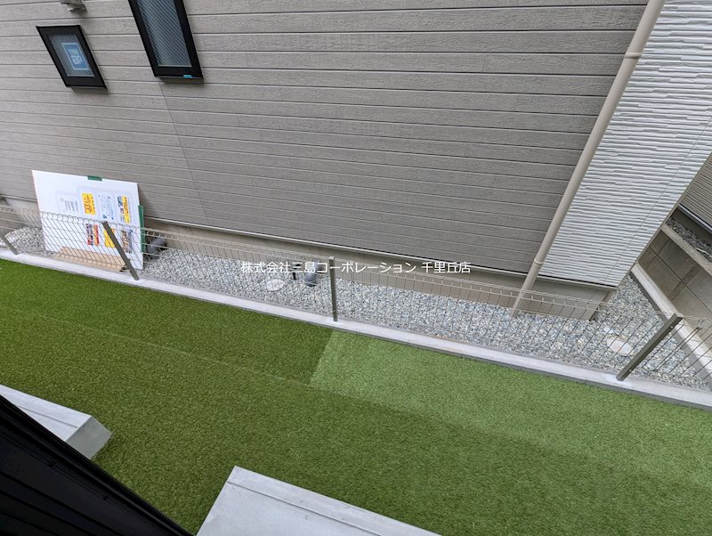 摂津市千里丘２丁目　２号棟　新築一戸建  その他