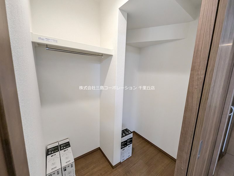 摂津市千里丘２丁目　２号棟　新築一戸建  その他