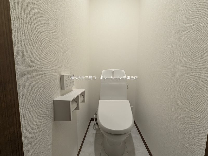 摂津市千里丘２丁目　２号棟　新築一戸建  その他