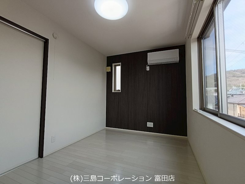 高槻市高垣町　リフォーム済み中古一戸建 その他