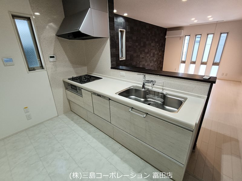 高槻市高垣町　リフォーム済み中古一戸建 その他
