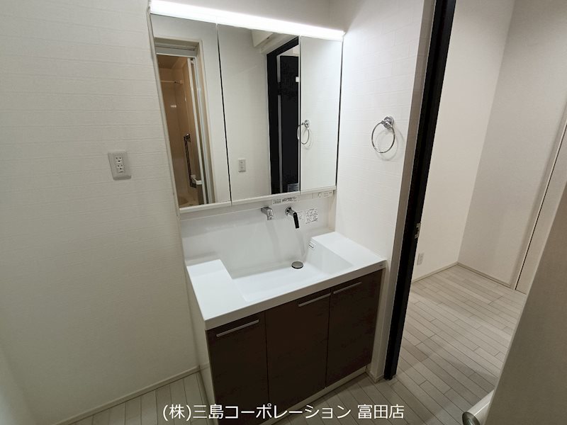 高槻市高垣町　リフォーム済み中古一戸建 その他