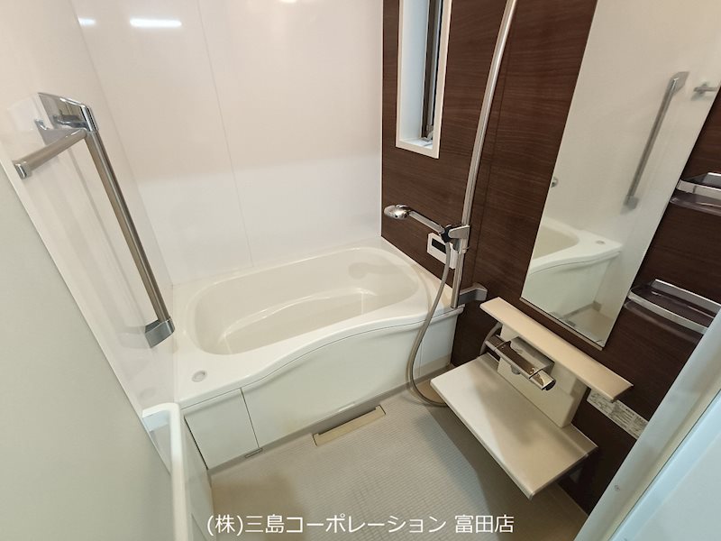 高槻市高垣町　リフォーム済み中古一戸建 その他