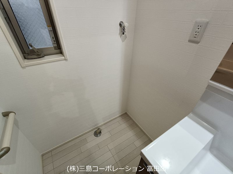 高槻市高垣町　リフォーム済み中古一戸建 その他