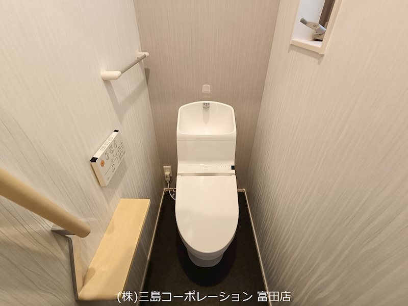 高槻市高垣町　リフォーム済み中古一戸建 その他