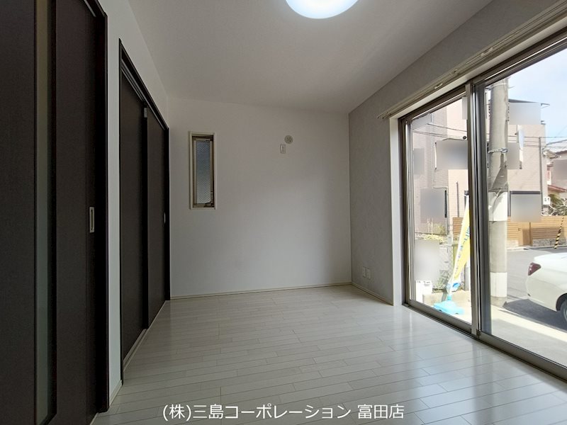 高槻市高垣町　リフォーム済み中古一戸建 その他