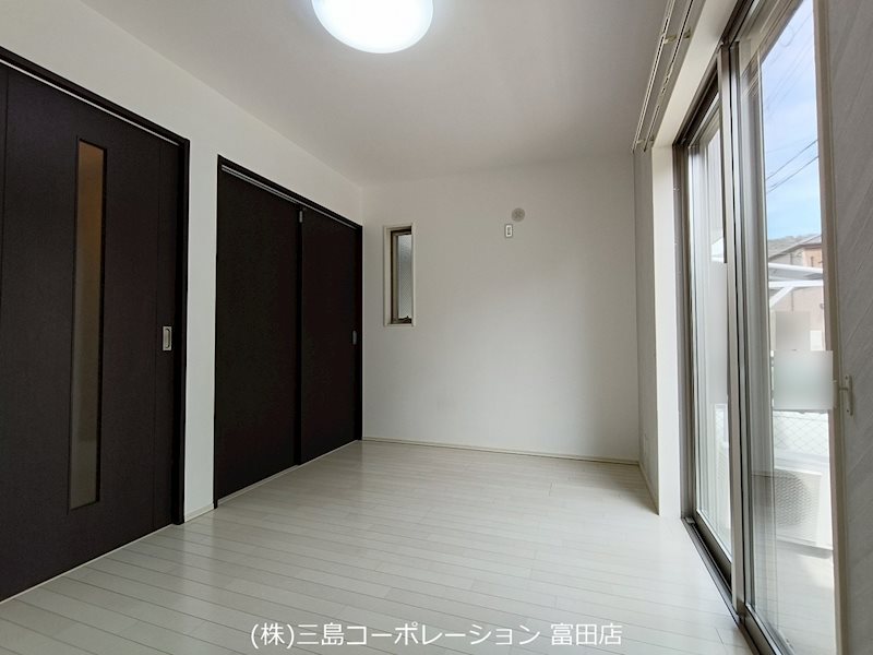 高槻市高垣町　リフォーム済み中古一戸建 その他
