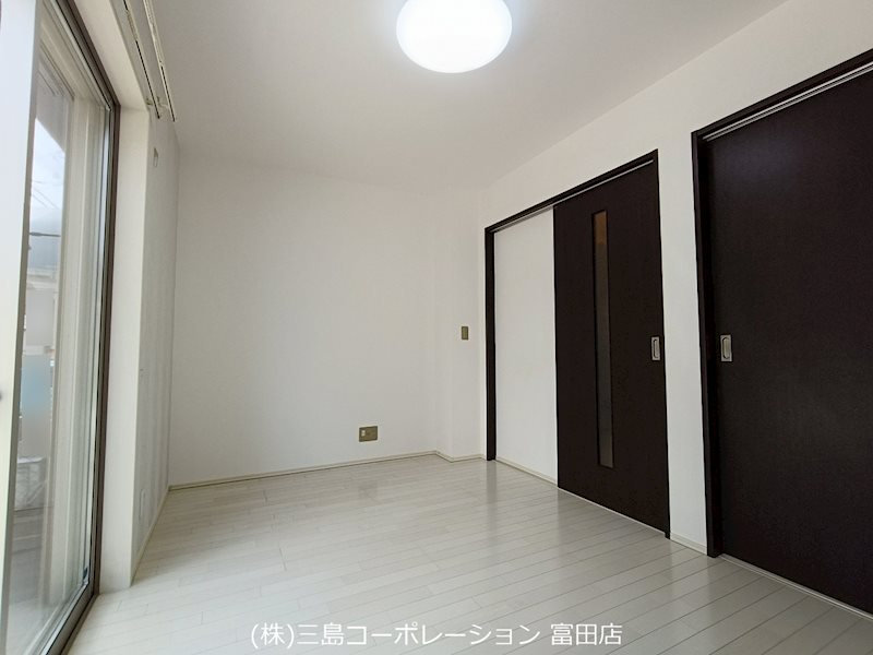 高槻市高垣町　リフォーム済み中古一戸建 その他